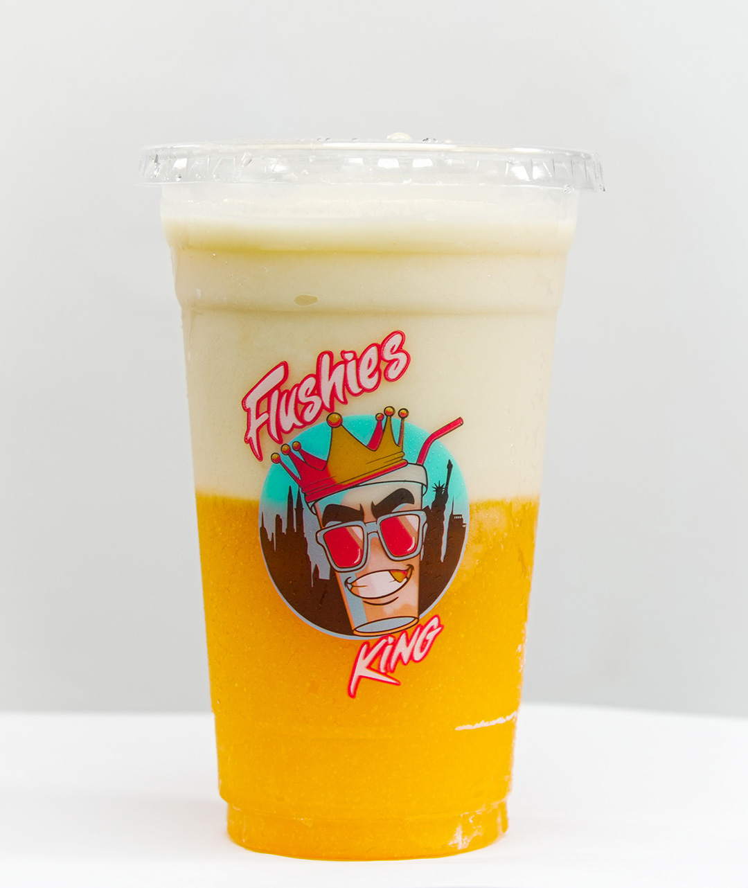 Mango Colada (Mango Madness)