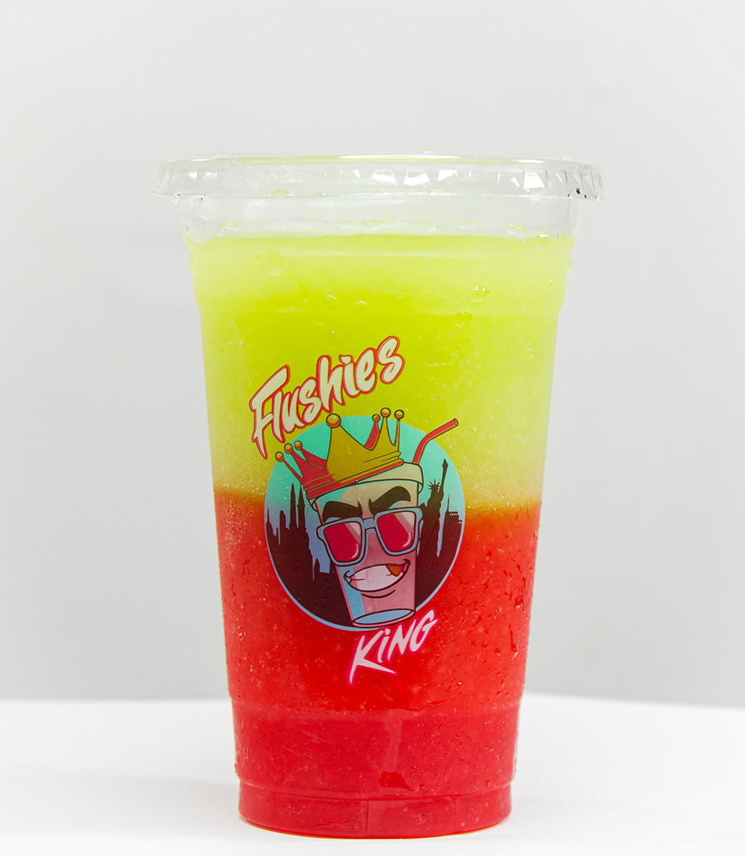 Now Later (Strawberry Sour Apple)