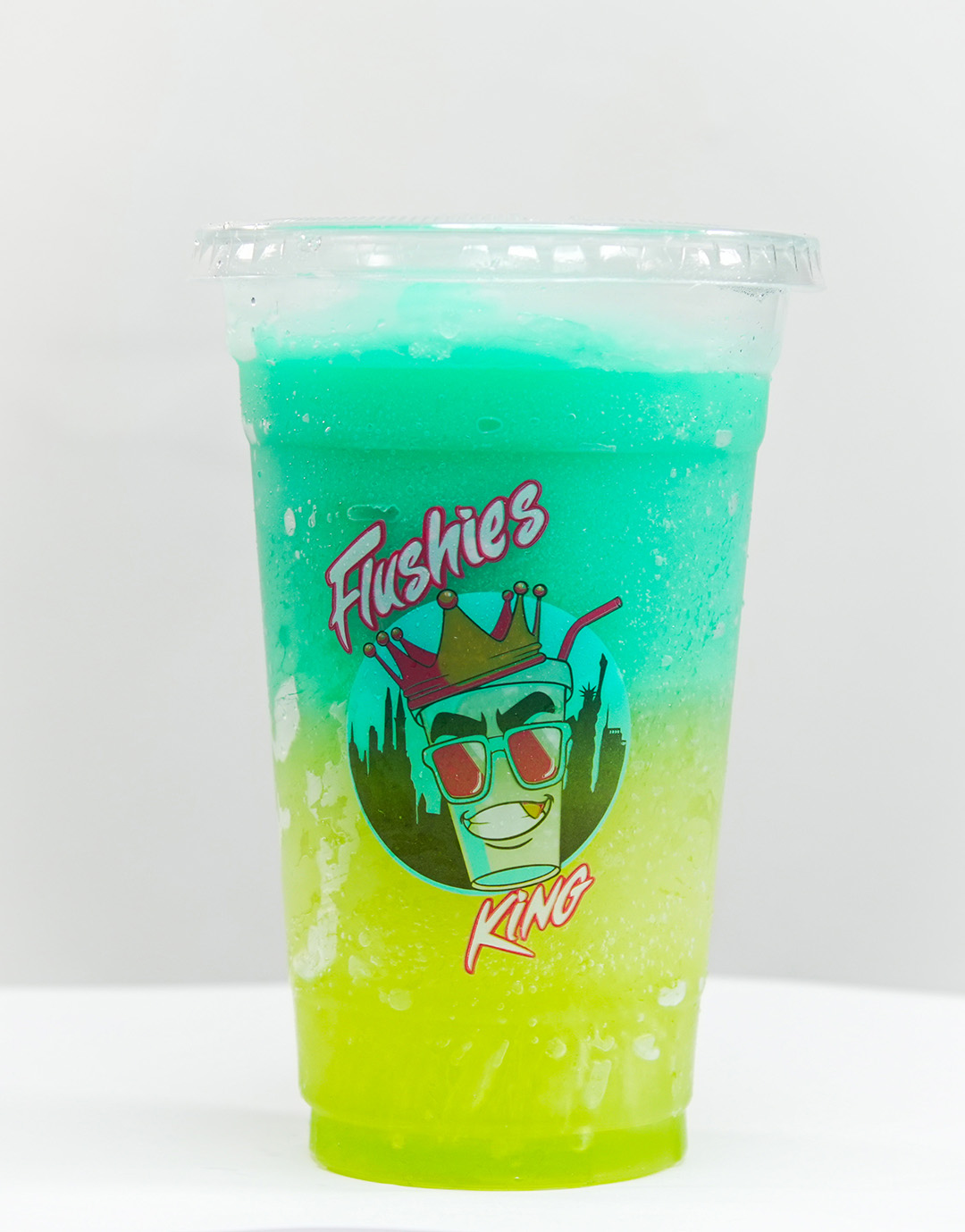 The HULK