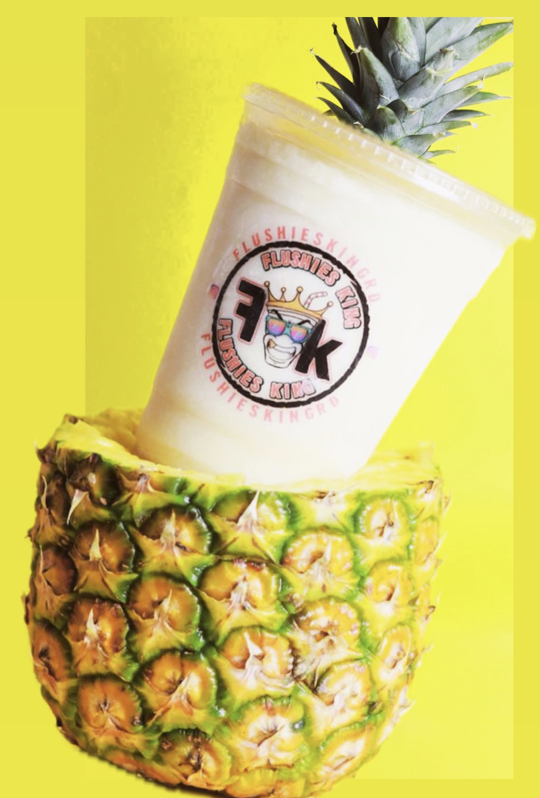 Piña colada